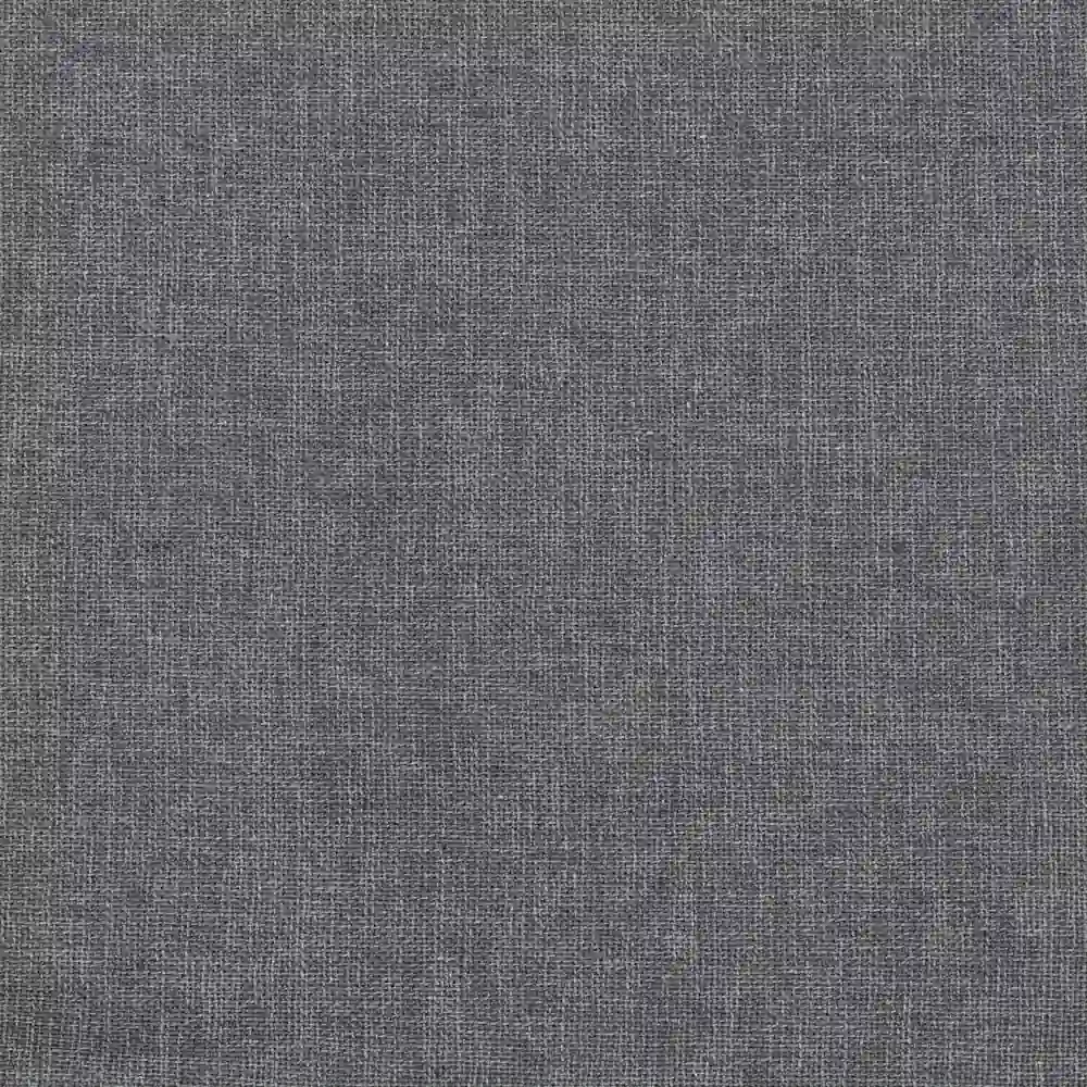 2pk 50x84 Blackout Aruba Curtain Panels Charcoal Gray 3