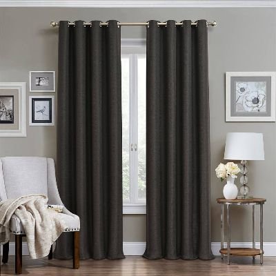 Blackout Curtains