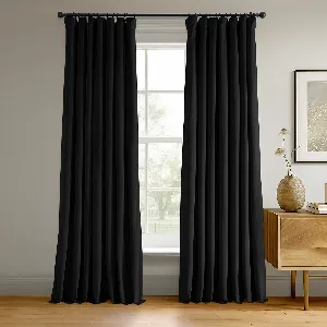 Blackout Curtains