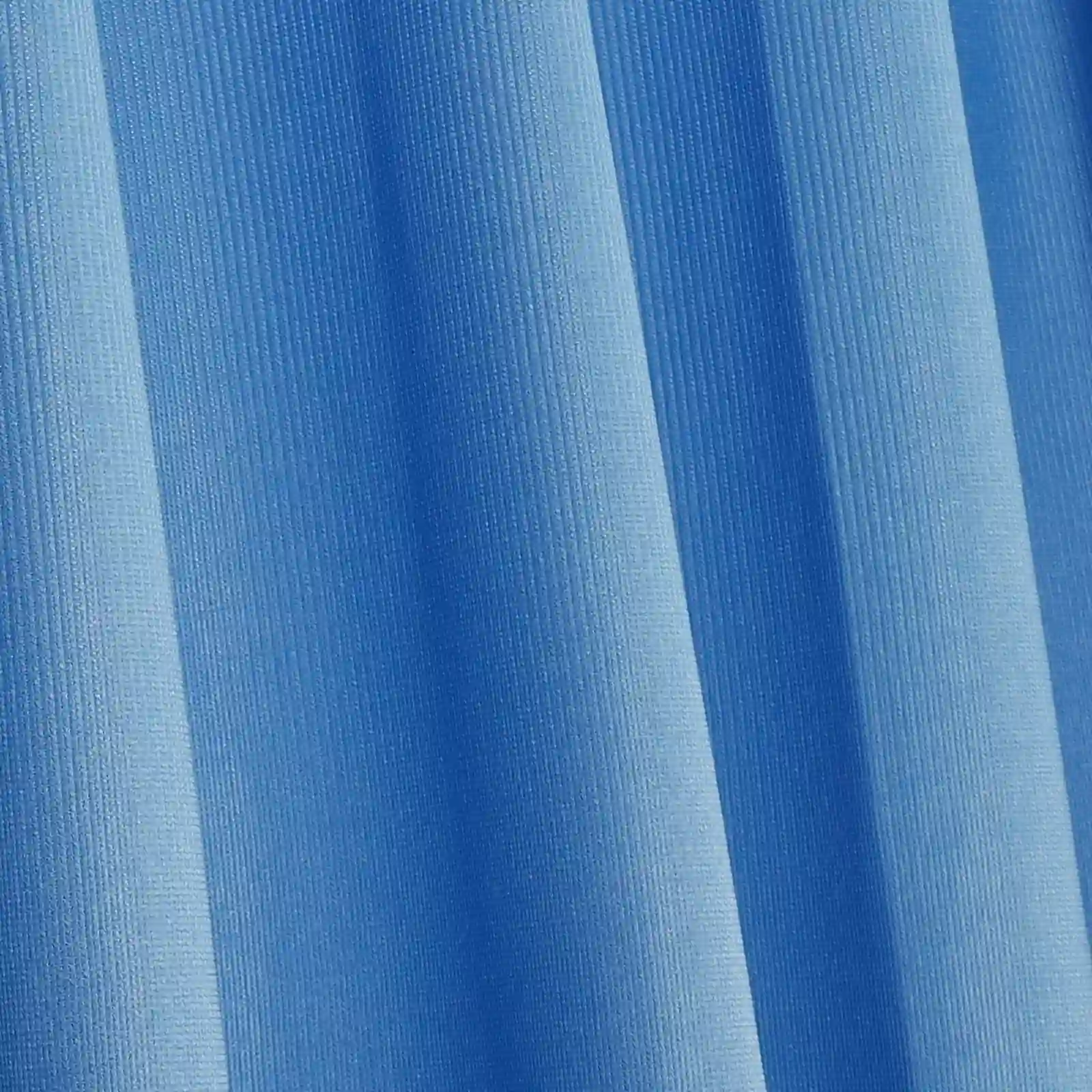 Blue SPA Room Divider Privacy Curtain 9ft x 8ft with Mesh Top - Image 2