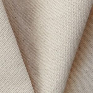 Cotton Canvas
