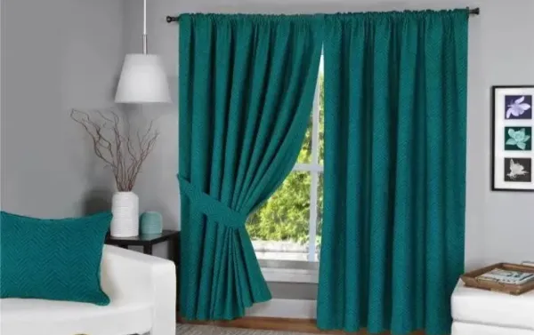 Cotton Curtain Dubai