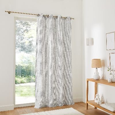 Cotton Curtains