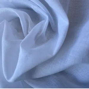 Cotton Voile