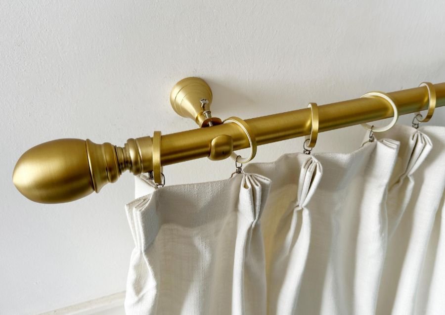 Curtain Rod