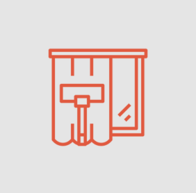 Curtains Cleaning Dubai