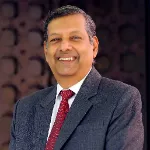 Deepak Saxena