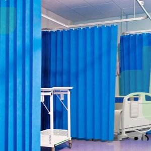 Disposable Curtains