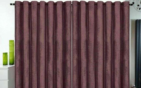 Eyelet Curtains