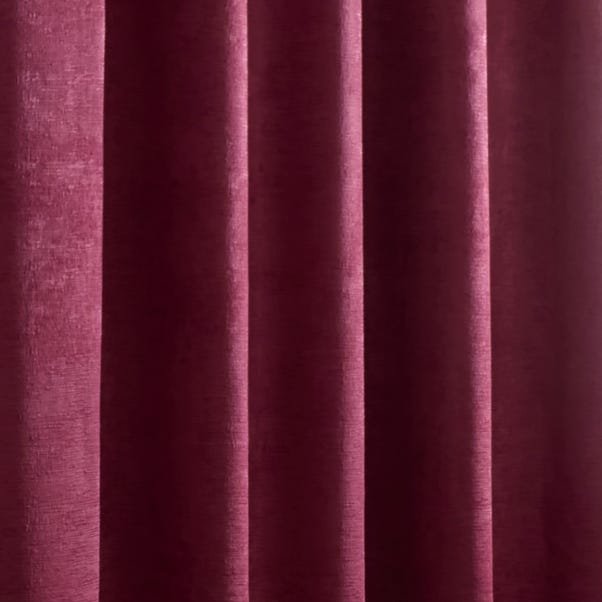 Galaxy Pencil Pleat Curtains 2