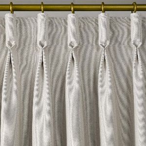 Goblet Pleat Curtains