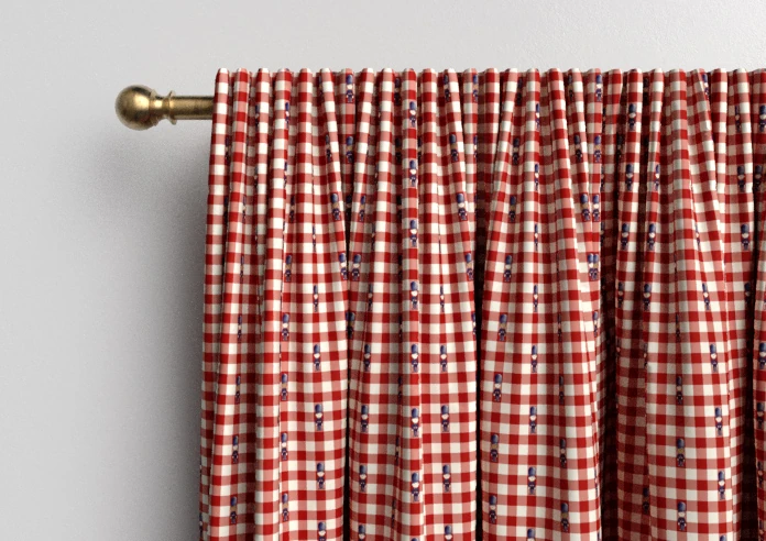 Kings Breakfast, On Guard Kingsmen 2