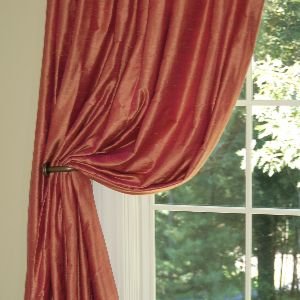 Layered Drapes