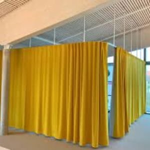 Layering with Blinds