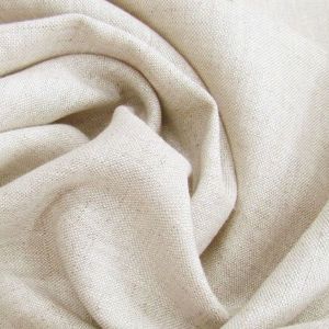 Linen fabric
