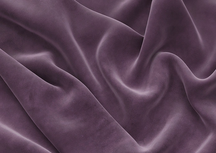 Odessa Velvet, Aubergine 2