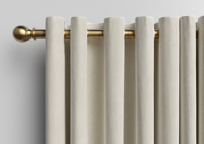 Odessa Velvet, Sesame