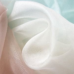 Organza Silk