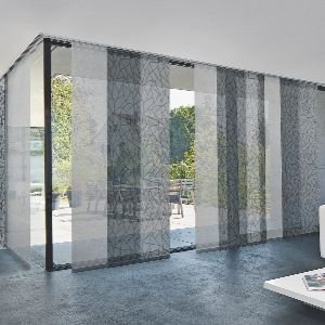 Panel Curtains