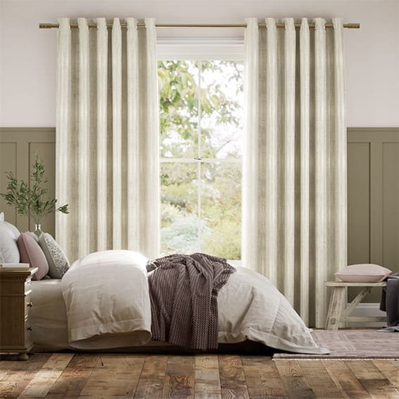 Perseus Bone China Curtains