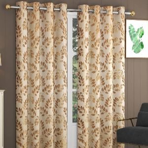 Polyester Curtains