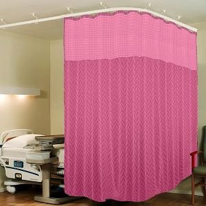 Polyester Curtains