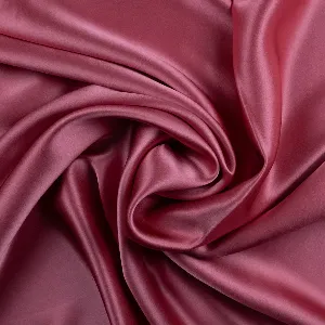Satin silk