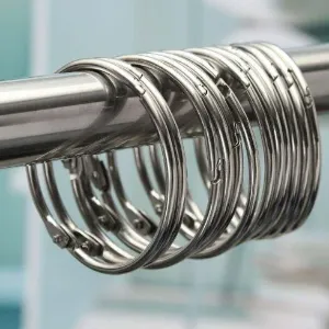 Stainless Steel Ring