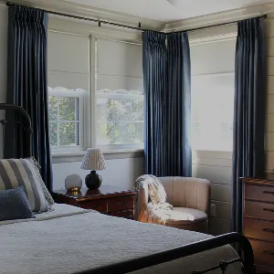 Thermal Curtains