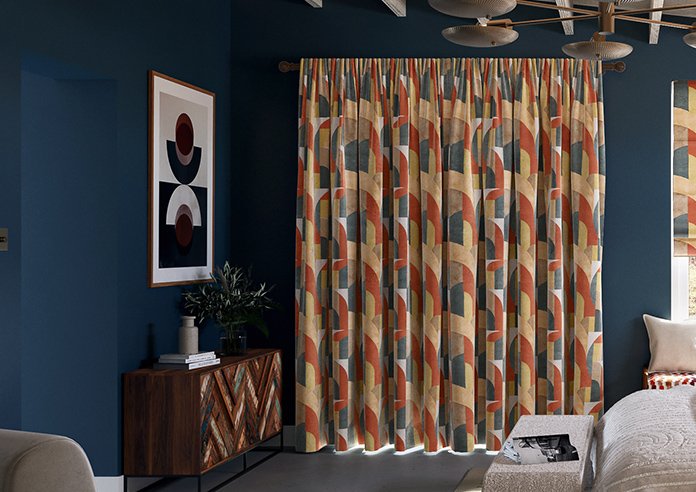 Varadero Velvet, Russet