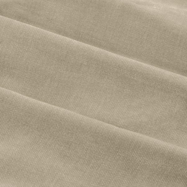 Yard Heavy Chenille Pencil Pleat Curtains 2