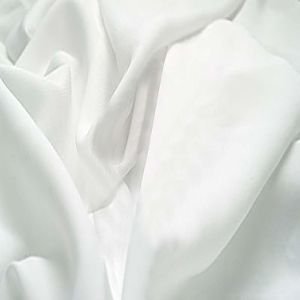 white cotton