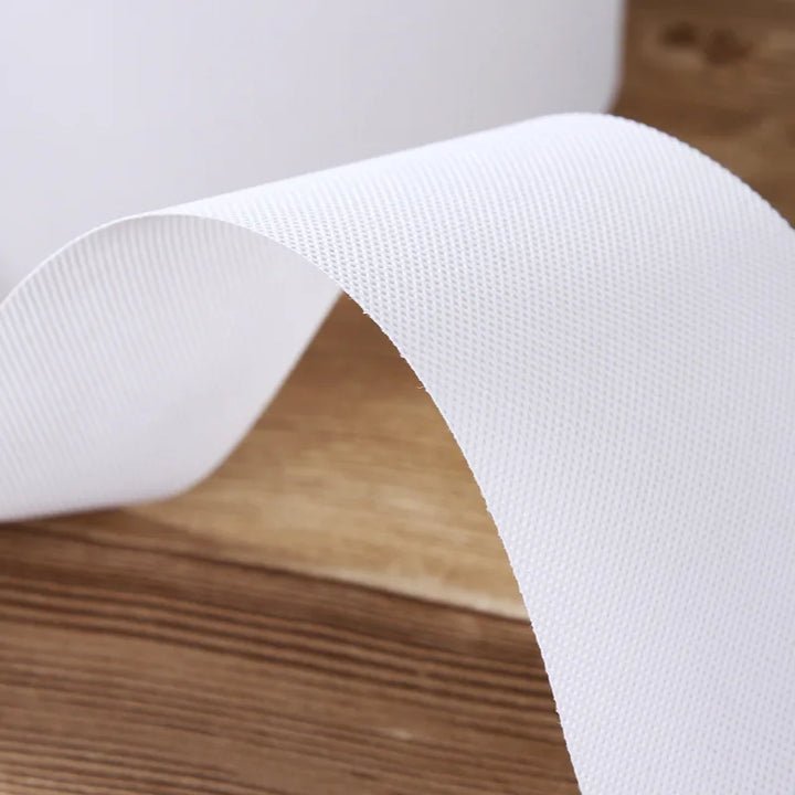 10 Meter Curtain Stiffener Buckram Tape 1