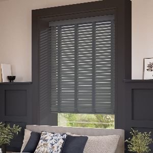 Anthracite with Tapes