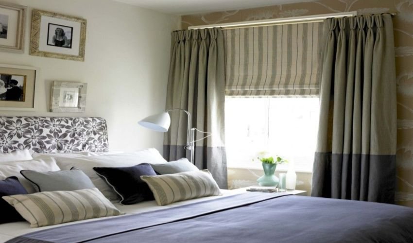 Best Curtains for the Bedroom