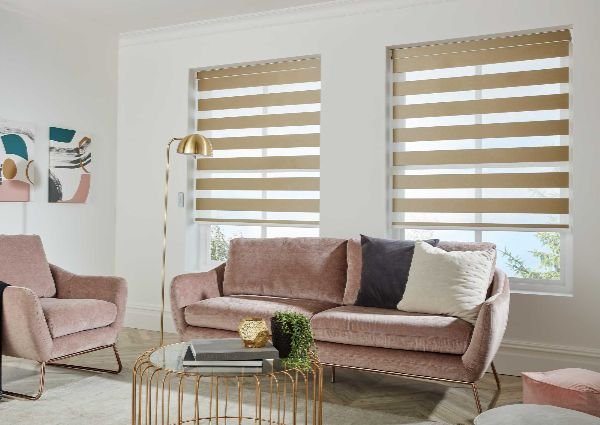 Best Duplex Blinds