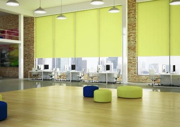 Best Office Blinds