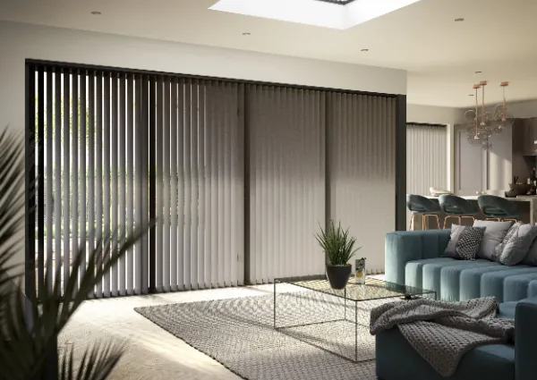 Best Vertical Blinds