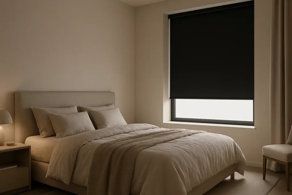 Blackout Blinds