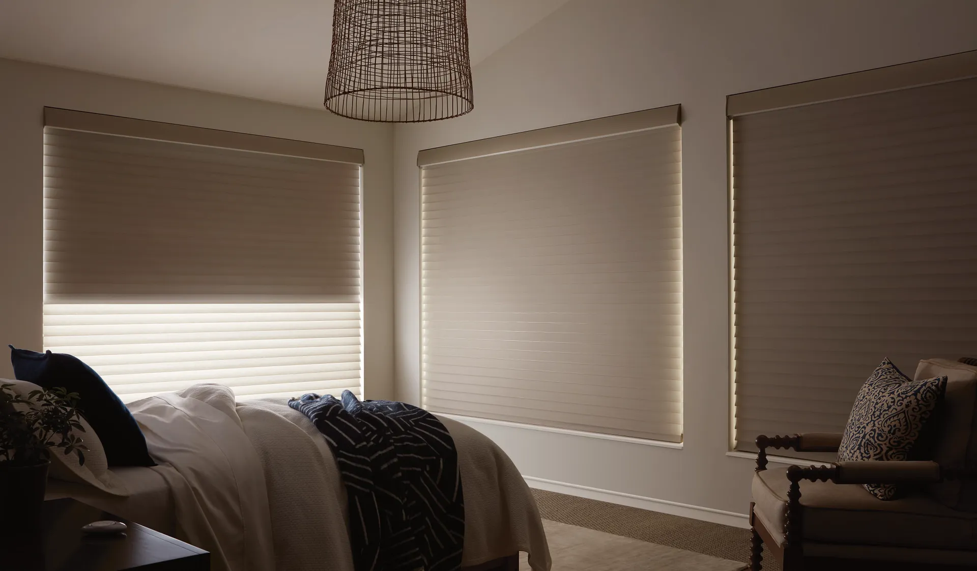 Blackout Blinds Dubai