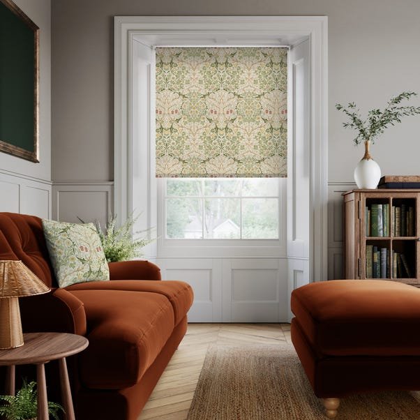 Blackthorn Daylight Roller Blind