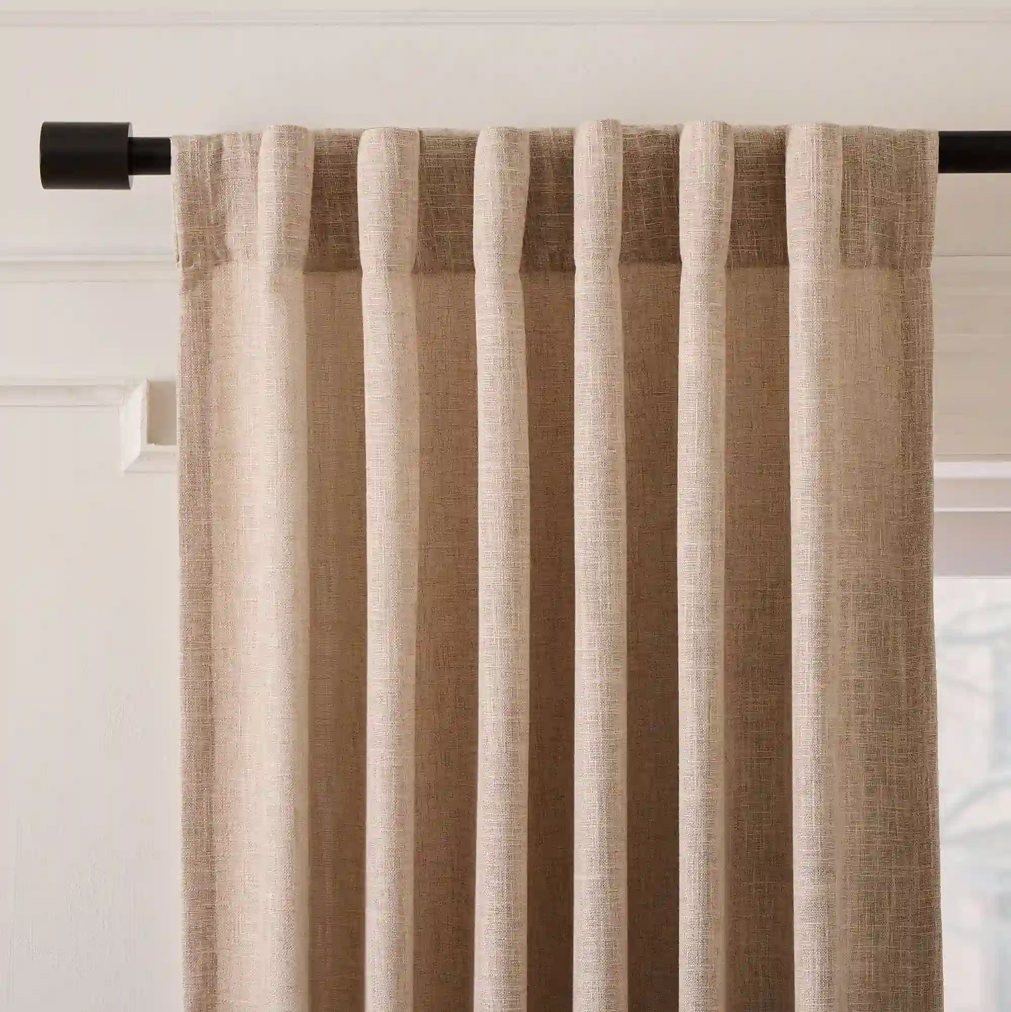 Crossweave Curtain - Image 2