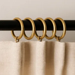 Curtain Rings