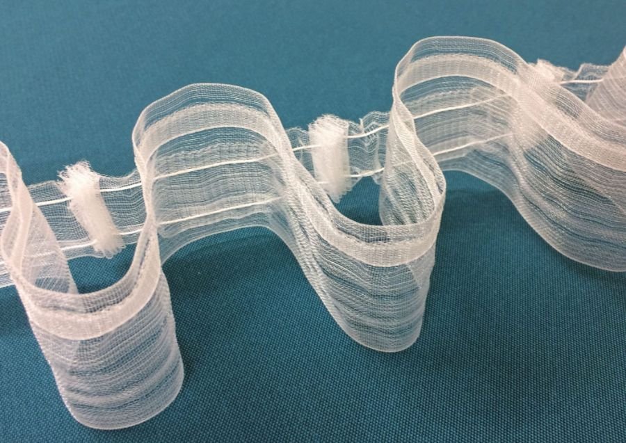 Curtain Tape In Dubai