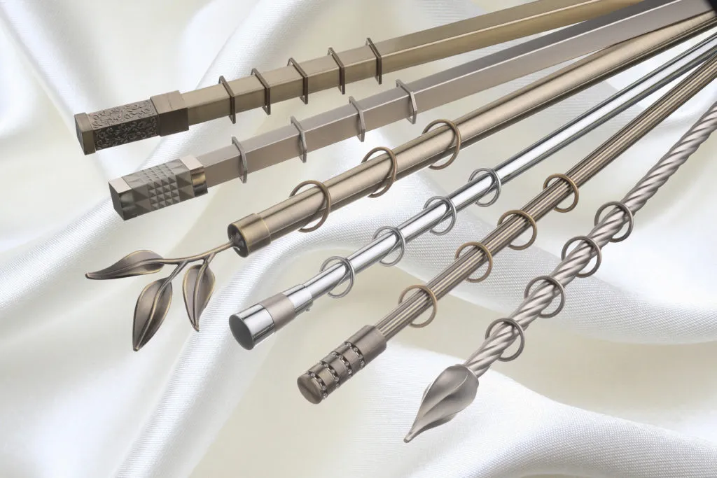 Curtains Accessories Dubai