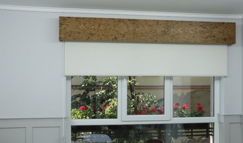 Different Types of Pelmet