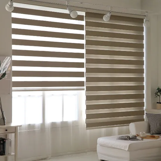 Duplex Blinds In Dubai