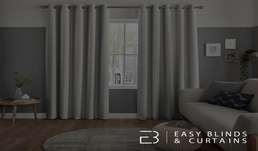 Easy Blind and Curtains