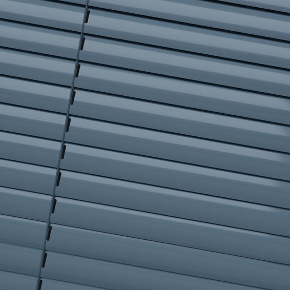 Essence Blue Bay Venetian Blind - 25mm Slat - Image 3