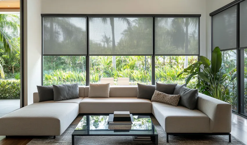 Experts' Suggestions About Fabric According to Room Type